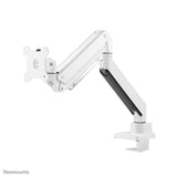 EAN 8717371447823 - Neomounts NM-D775WHITEPLUS soporte para monitor 124,5 cm (49") Escritorio Blanco imagen 3