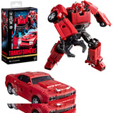 EAN 5010996380944 - Transformers G20185L00 figura de juguete para niños imagen 3