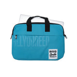 Akira  Bolsa Maletín Para Portátil Impermeable 15 Y 16 Pulgadas Azul