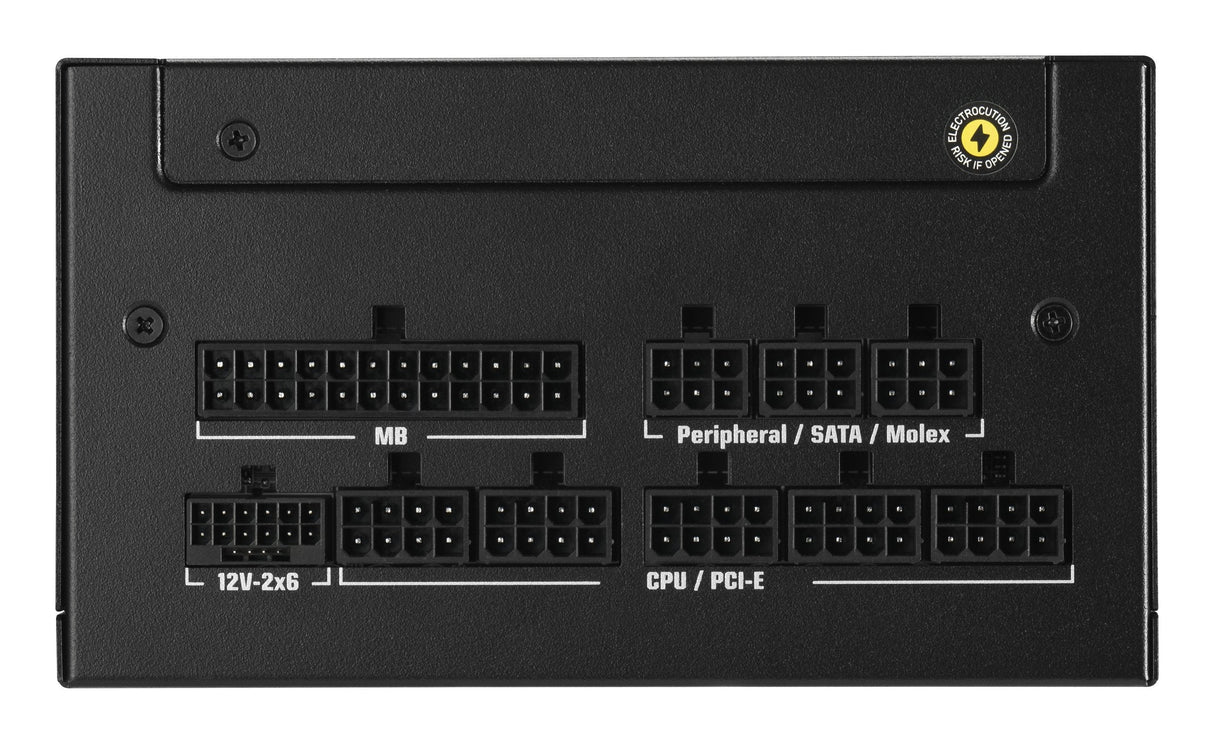 Asus Netzteil Tuf-Gaming-850p 850w 80+ Gold