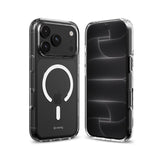 Etui Clear Mag Cover Magsafe Iphone 18 Pro Max / Iphone 17 Pro Max