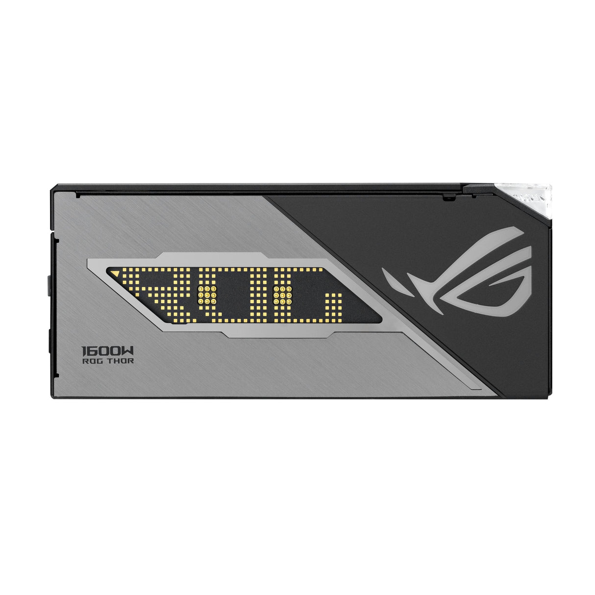 EAN 4711387610299 - ASUS ROG -THOR-1600T3-GAMING unidad de fuente de alimentación 1600 W 20+4 pin ATX ATX Gris imagen 7