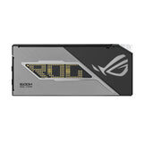 EAN 4711387610299 - ASUS ROG -THOR-1600T3-GAMING unidad de fuente de alimentación 1600 W 20+4 pin ATX ATX Gris imagen 7