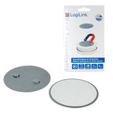 Logilink Detector De Humo Montageset Sc0005