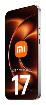 Xiaomi 17 Ultra 5g Dual Sim 16gb Ram 512gb - White