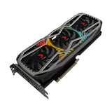 EAN 751492647715 - PNY VCG308010LTFXPPB tarjeta gráfica NVIDIA GeForce RTX 3080 10 GB GDDR6X imagen 2