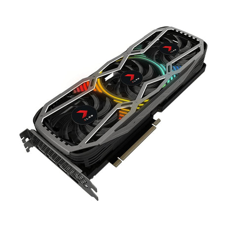 EAN 751492647715 - PNY VCG308010LTFXPPB tarjeta gráfica NVIDIA GeForce RTX 3080 10 GB GDDR6X imagen 2