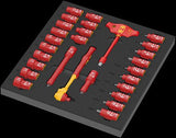 EAN 4013288232519 - Wera 05150116001 set de conectores y conector Juego de enchufes imagen 2