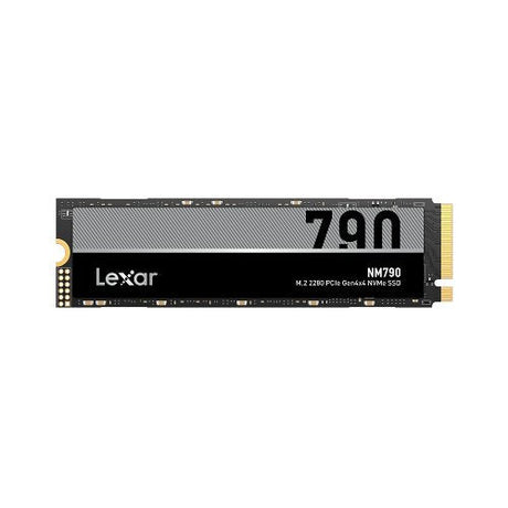 EAN 0843367131464 - Lexar NM790 4 TB M.2 PCI Express 4.0 NVMe imagen 1
