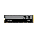 EAN 0843367131464 - Lexar NM790 4 TB M.2 PCI Express 4.0 NVMe imagen 1