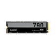 EAN 843367130276 - Lexar NM790 512 GB M.2 PCI Express 4.0 NVMe SLC imagen 1