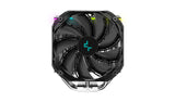EAN 6933412727064 - DeepCool AS500 Procesador Refrigerador de aire 14 cm Negro 1 pieza(s) imagen 4