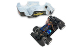 Amewi Rc Auto Drift Sports Car Panther Pro Liion 1200mah/14+
