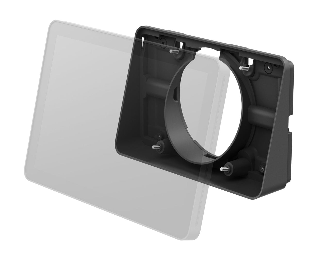 Logitech Tap Scheduler