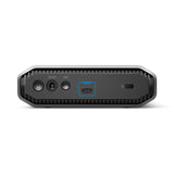 Disco Externo Hdd Sandisk Professional G-Drive 18tb 3.5" Usb-C 5gbps Usb 3.1 Enterprise-Class Desktop Hard Drive - Space Grey