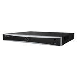 EAN 6942160426334 - Hikvision DS-7608NXI-I2/8P/S(E) Grabadore de vídeo en red (NVR) 1U Negro imagen 1