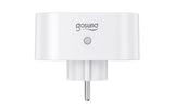 EAN 6972391280061 - Gosund SP211 enchufe inteligente Hogar Blanco imagen 12