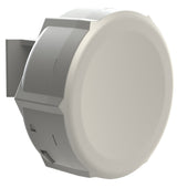 EAN 2610000001990 - Mikrotik SXT SA5 ac Blanco Energía sobre Ethernet (PoE) imagen 1