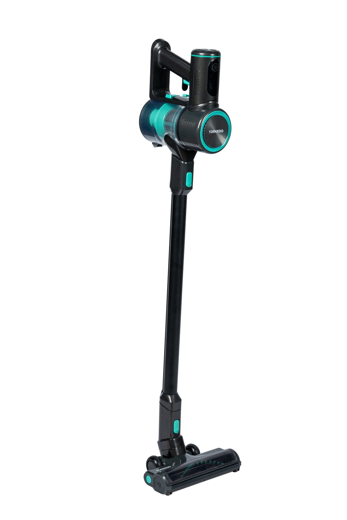 Aspirador Tornado Hoover Vchsd300gc / Vacuum Cleaner  Azul/Negro