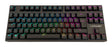 EAN 4260070129933 - LC-Power LC-KEY-MECH-2-RGB-C-W teclado Juego USB + RF Wireless + Bluetooth QWERTZ Alemán Negro imagen 1