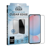 Eiger Sp Mountain Glass Clear Edge Galaxy S25/S24