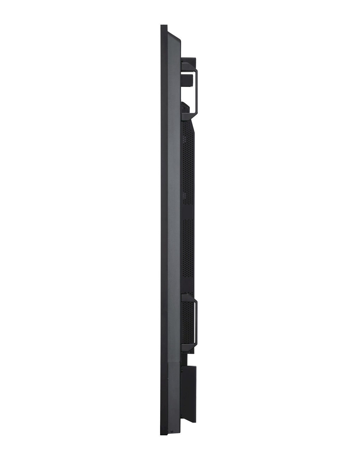Nec Multisync E868 Pantalla Plana Para Señalización Digital 2,18 M (86") Led 350 Cd M² 4k Ultra Hd Negro