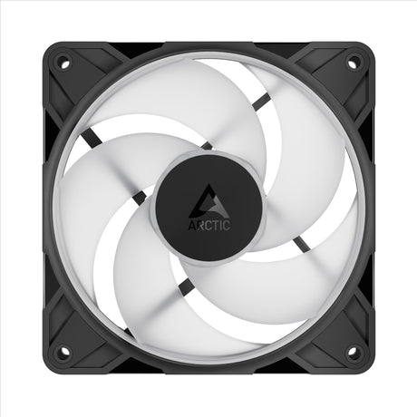 EAN 4895265000720 - ARCTIC Freezer P12 Pro Reverse A-RGB - 3 Pack Carcasa del ordenador Ventilador 12 cm Negro 3 pieza(s) imagen 4
