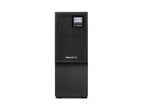 EAN 8436584873259 - Salicru SLC-10000-TWIN PRO3 sistema de alimentación ininterrumpida (UPS) Doble conversión (en línea) 10 k imagen 2