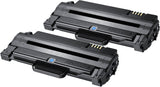Hp Mlt-P1052a Tóner De Láser 5000páginas Negro Hp Mlt-P1052a, Tóner De Láser, 5000 Páginas, Negro, 2 Pieza(S)