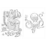 EAN 4012700102058 - Pelikan 102056 libro y página para colorear Libro/álbum para colorear imagen 6