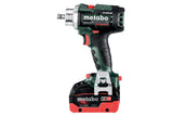 Metabo Bs 18 Ltx-3 Bl Q I Taladro Acondicionador Inalámbrico De Metal