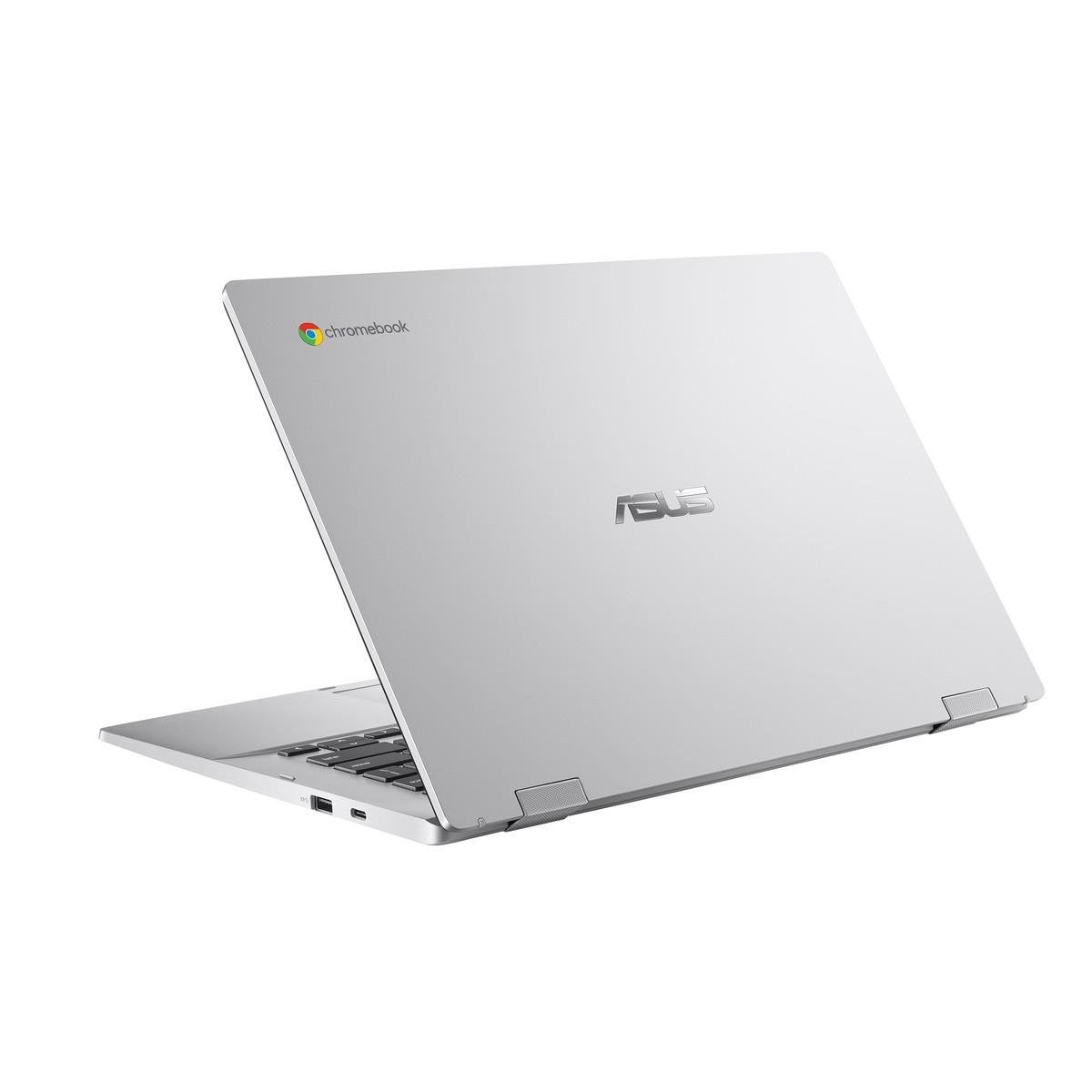 EAN 4711387738559 - ASUS Chromebook CX1 CX1400CKA-NK0724 Intel® Celeron® N 35,6 cm (14") LPDDR4x-SDRAM Wi-Fi 6 (802.11ax) imagen 7