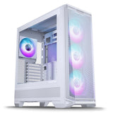 Phanteks Eclipse G400a Drgb Weiss