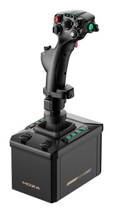 EAN 6973137270957 - MOZA AB6 Flight Simulator Kit de simulador de vuelo imagen 1