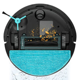 EAN 8435771901089 - Cecotec A01_EU01_100081 aspiradora robotizada Negro imagen 3