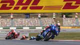 Juego Motogp 22 Playstation 4