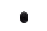 Iggual Ratón Inalámbrico Wom-Basic2-1000dpi Negro