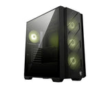 Caja Msi Mag Forge 330r Airflow
