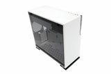 EAN 4710474944354 - In Win 101C Midi Tower Blanco imagen 2