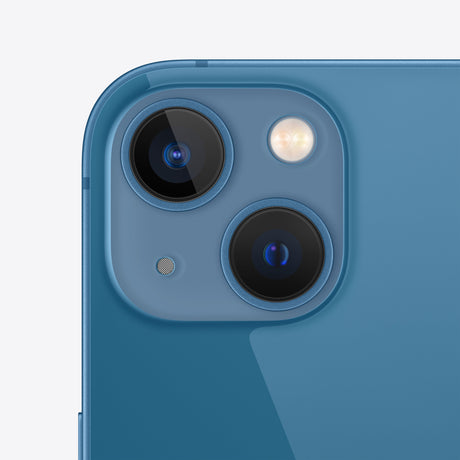EAN 194252710975 - Apple iPhone 13 15,5 cm (6.1") SIM doble iOS 15 5G 512 GB Azul imagen 3