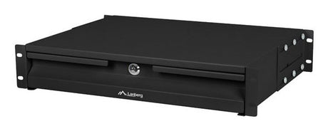 EAN 5901969441642 - Lanberg AK-2001-B accesorio de bastidor Cajón para rack imagen 1