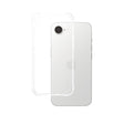 EAN 5715685023125 - PanzerGlass SAFE. by ® TPU Case Transparent iPhone 16e funda para teléfono móvil Transparente imagen 1