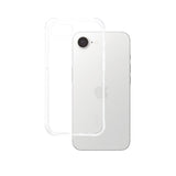 EAN 5715685023125 - PanzerGlass SAFE. by ® TPU Case Transparent iPhone 16e funda para teléfono móvil Transparente imagen 1