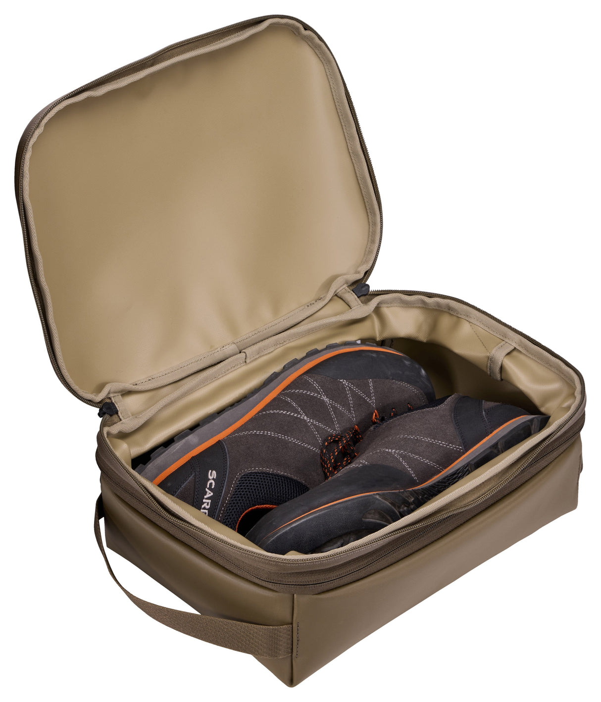 Thule Chasm Large Gear Cube - Deep Khaki, 3205219