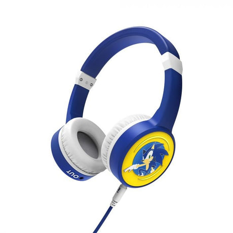 EAN 8432426451173 - Energy Sistem Lol&Roll Sonic Auriculares Alámbrico Diadema Música Multicolor imagen 1