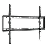 EAN 4052792046366 - LogiLink BP0038 soporte para TV 177,8 cm (70") Negro, Acero inoxidable imagen 1