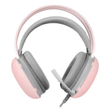 EAN 8435693103042 - Mars Gaming MHGLOWP auricular y casco Alámbrico Diadema Juego USB tipo A imagen 2