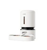 Petlibro Granary Dual Food Tray 5l Blanco