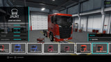 EAN 8718591189234 - SOEDESCO Truck Driver - Gold Edition imagen 27
