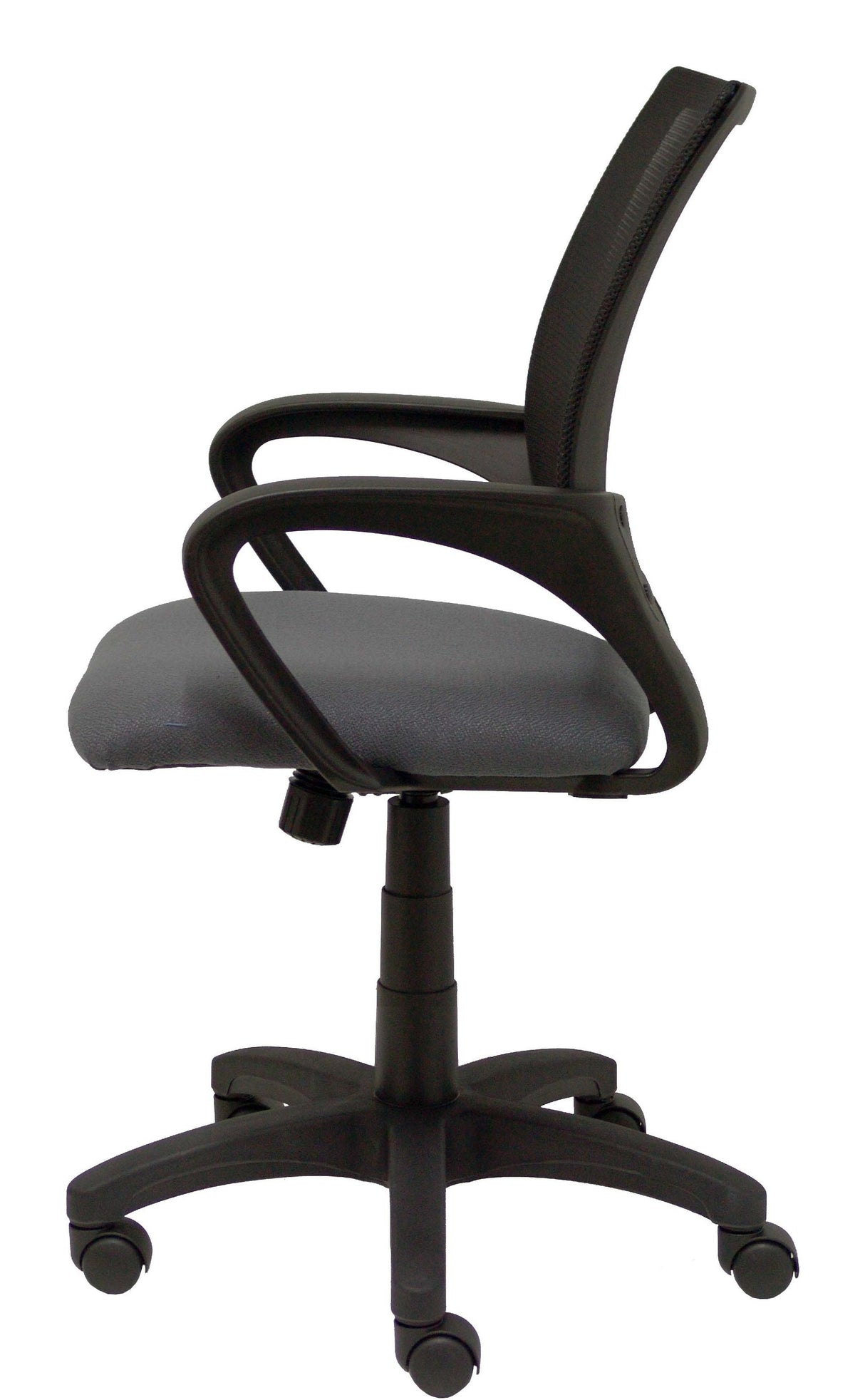 Silla Vianos Bali Gris Oscuro